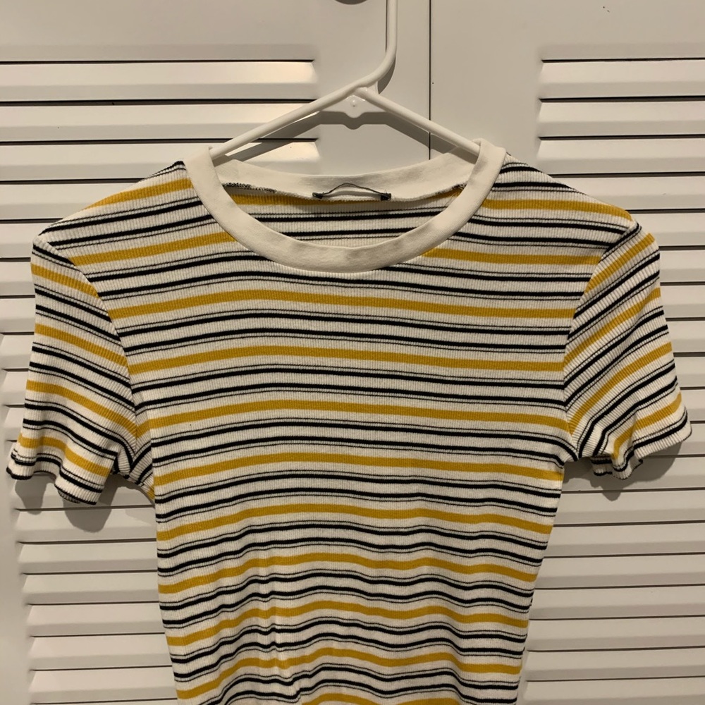 Zara Tee